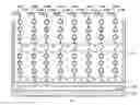 Fig. 01 - Organic compound having functional groups different in elimination reactivity at both terminals, organic thin film, organic device and method of producing the same