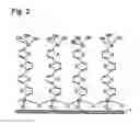 Fig. 03 - Organic compound having functional groups different in elimination reactivity at both terminals, organic thin film, organic device and method of producing the same