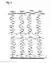 Fig. 04 - Organic compound having functional groups different in elimination reactivity at both terminals, organic thin film, organic device and method of producing the same