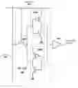 Fig. 01 - Memory with five-transistor bit cells and associated control circuit