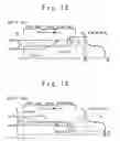 Fig. 12 - Toggle-type magnetoresistive random access memory