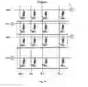 Fig. 15 - Nonvolatile semiconductor memory device and data writing method