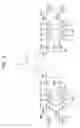 Fig. 09 - Semiconductor memory device including memory cell without capacitor