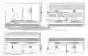 Fig. 01 - Semiconductor memory device having a global data bus