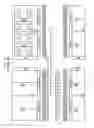Fig. 02 - Semiconductor memory device having a global data bus