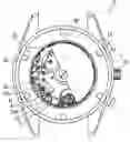 Fig. 01 - Timepiece