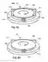 Fig. 10 - Non-contact support platforms for distance adjustment