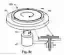 Fig. 11 - Non-contact support platforms for distance adjustment