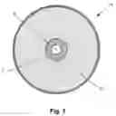 Fig. 02 - Drive for a changeable data carrier