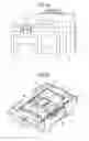 Fig. 15 - Objective lens drive apparatus, optical pickup device, and optical disk drive