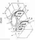 Fig. 18 - Objective lens drive apparatus, optical pickup device, and optical disk drive