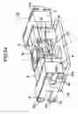 Fig. 19 - Objective lens drive apparatus, optical pickup device, and optical disk drive