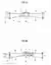 Fig. 22 - Objective lens drive apparatus, optical pickup device, and optical disk drive