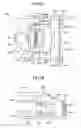 Fig. 29 - Objective lens drive apparatus, optical pickup device, and optical disk drive