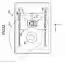 Fig. 41 - Objective lens drive apparatus, optical pickup device, and optical disk drive