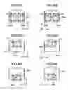 Fig. 48 - Objective lens drive apparatus, optical pickup device, and optical disk drive