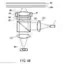Fig. 46 - Optical pick-up head, optical information apparatus, and optical information reproducing method