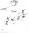 Fig. 01 - Staggering bursts of broadcast management frames in a wireless network device having a plurality of MAC addresses