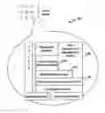 Fig. 01 - Automated method for constructing a routing infrastructure in an ad-hoc network