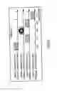 Fig. 13 - Random access method and radio communication terminal device