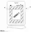 Fig. 06 - Multi-program viewing in a wireless apparatus