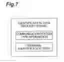 Fig. 08 - Mobile terminal, resource allocation manager, and communication control method