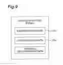 Fig. 10 - Mobile terminal, resource allocation manager, and communication control method