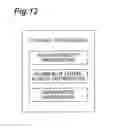 Fig. 13 - Mobile terminal, resource allocation manager, and communication control method