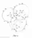 Fig. 05 - Identification of the location of nodes distributed in ad hoc networks