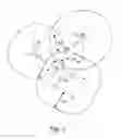 Fig. 06 - Identification of the location of nodes distributed in ad hoc networks