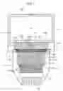 Fig. 02 - Mount structure, electrooptic device, and electronic device