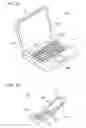 Fig. 07 - Mount structure, electrooptic device, and electronic device