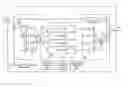 Fig. 01 - Pipelined packet switching and queuing architecture