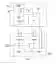 Fig. 11 - Pipelined packet switching and queuing architecture