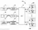 Fig. 01 - Communication between network interface device and subscriber devices via power supply lines