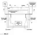 Fig. 05 - Communication between network interface device and subscriber devices via power supply lines