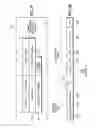 Fig. 22 - Upstream physical interface for modular cable modem termination system