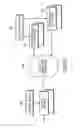Fig. 30 - Upstream physical interface for modular cable modem termination system