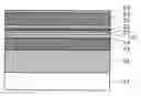 Fig. 01 - Semiconductor laser and process for manufacturing the same