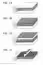 Fig. 02 - Semiconductor laser diode and integrated semiconductor optical waveguide device