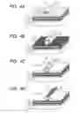 Fig. 05 - Semiconductor laser diode and integrated semiconductor optical waveguide device