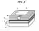 Fig. 07 - Semiconductor laser diode and integrated semiconductor optical waveguide device