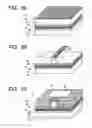 Fig. 09 - Semiconductor laser diode and integrated semiconductor optical waveguide device