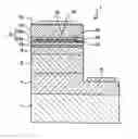 Fig. 01 - Nitride semiconductor laser device having current blocking layer and method of manufacturing the same