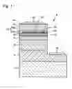 Fig. 02 - Nitride semiconductor laser device having current blocking layer and method of manufacturing the same