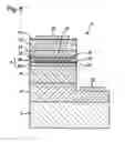 Fig. 07 - Nitride semiconductor laser device having current blocking layer and method of manufacturing the same