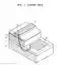Fig. 02 - Semiconductor laser diode having ridge