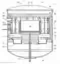Fig. 01 -  Insulation Package for Use in High Temperature Furnaces