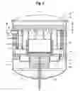 Fig. 03 -  Insulation Package for Use in High Temperature Furnaces