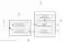 Fig. 01 - CHAOTIC WIRELESS COMMUNICATION APPARATUS FOR LOCATION AWARENESS USING SPREADING SPECTRUM TECHNOLOGY